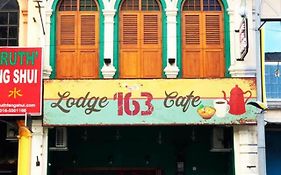 163 Ventures